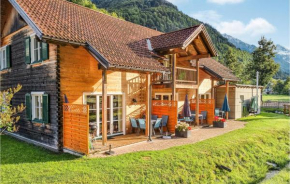 Bezauberndes Ferienhaus-Dalaas